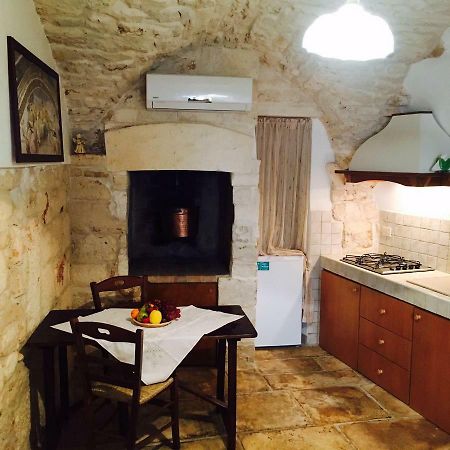 Milleseicentotre Hotell Martina Franca Exteriör bild