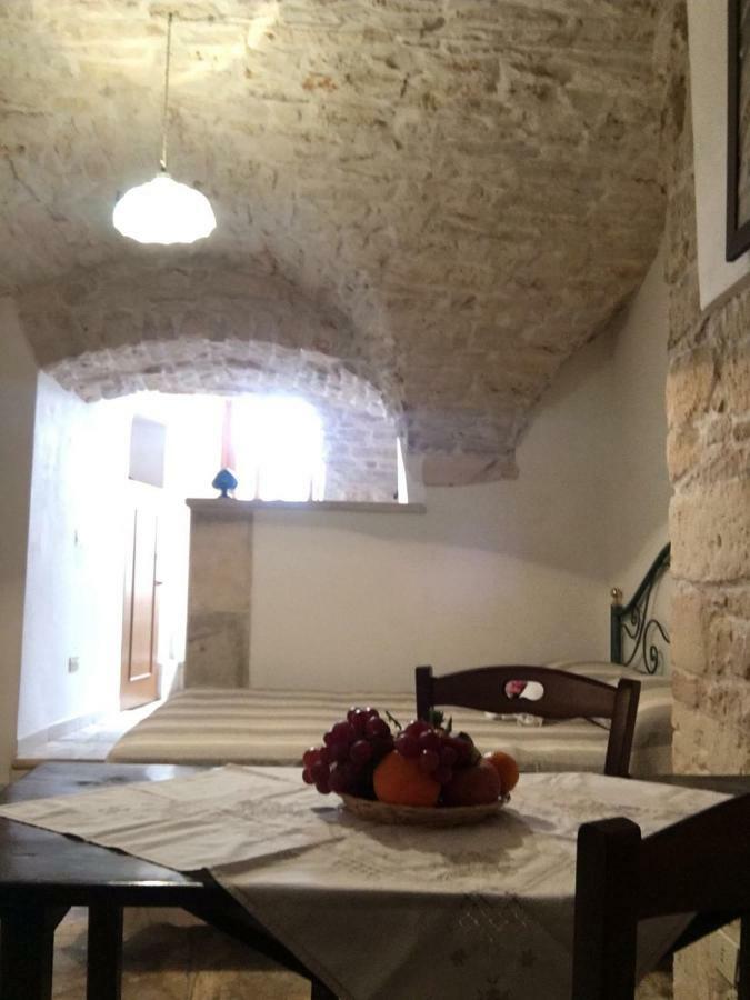 Milleseicentotre Hotell Martina Franca Exteriör bild