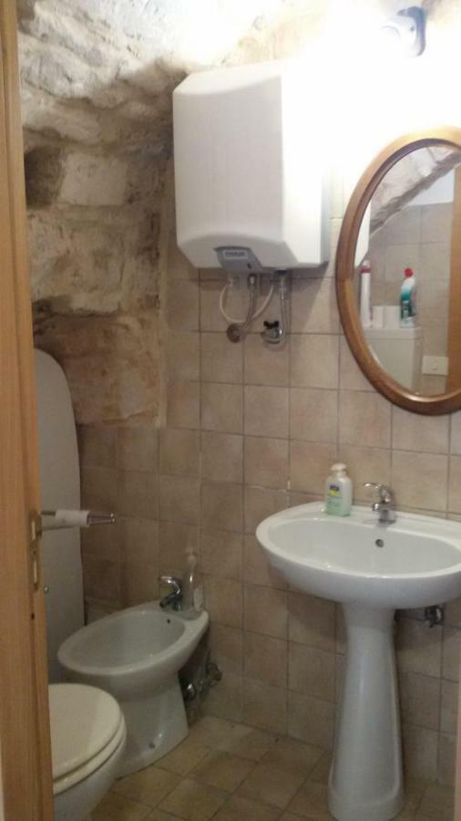 Milleseicentotre Hotell Martina Franca Exteriör bild